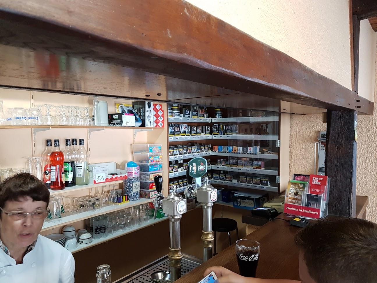 Photo du restaurant Bekaert Didier
