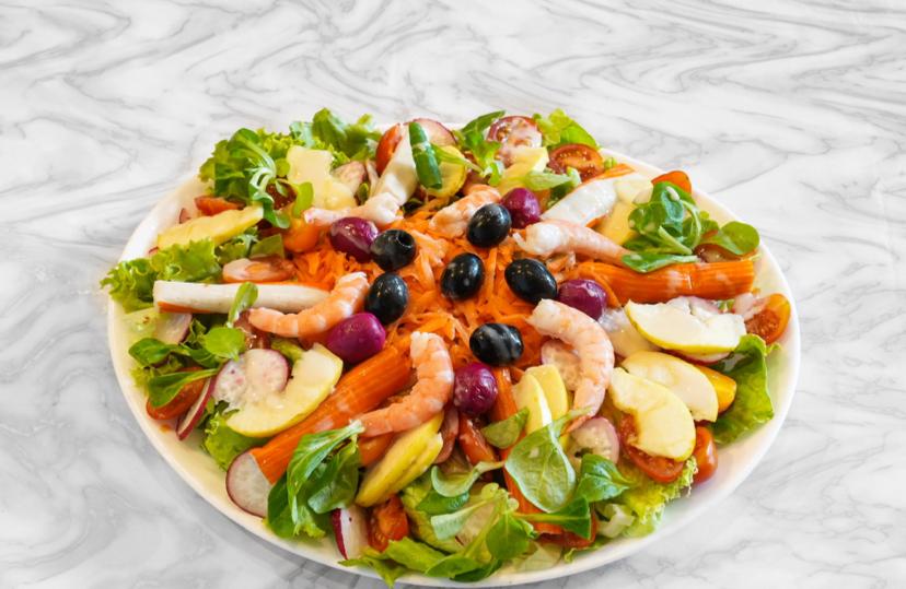 Photo de Pizzeria du Pont ( Chez Abdel )