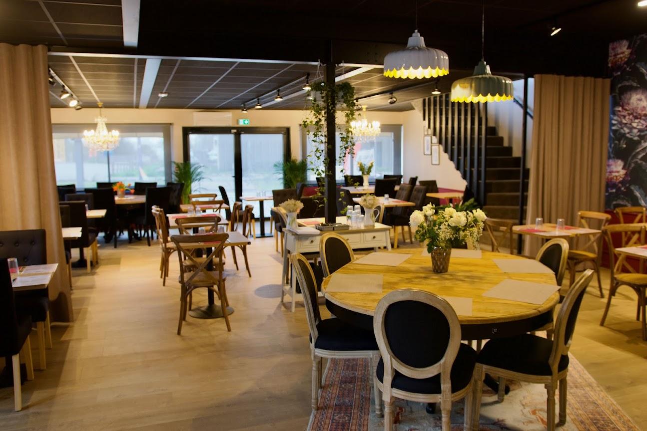 Photo de Crêperie Chez Mémé