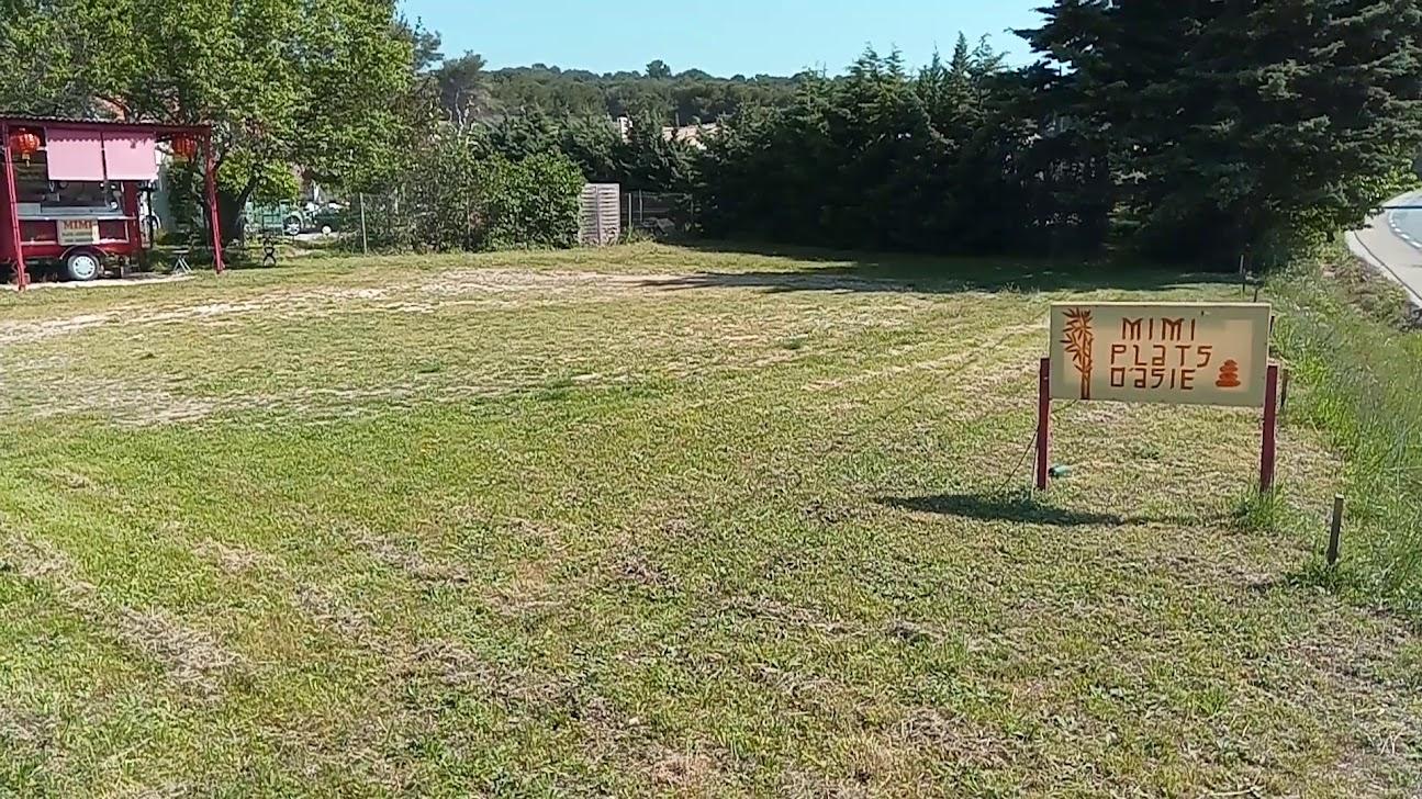 Photo de Mimi - Plats D'Asie