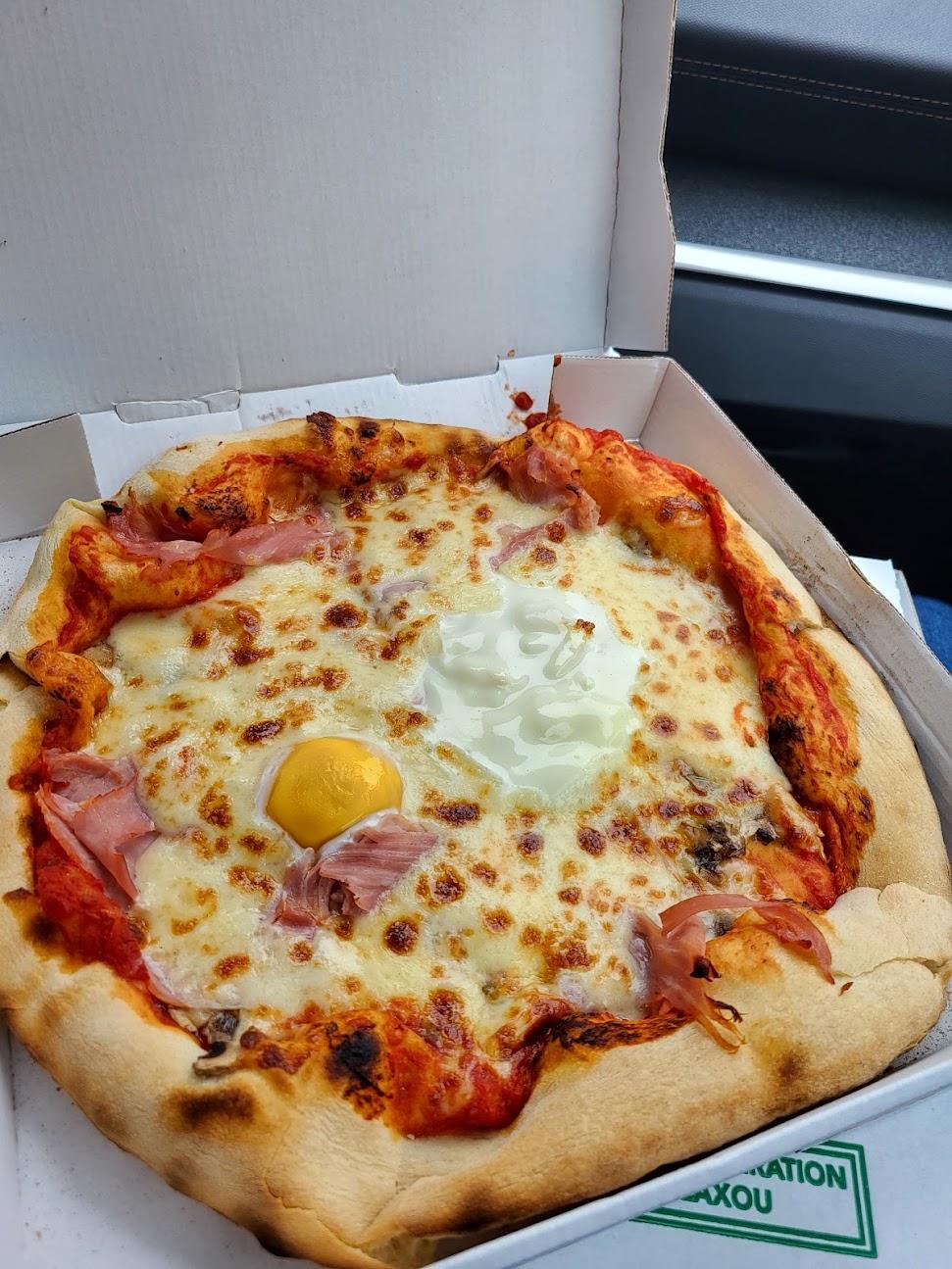 Photo de S.o.s Pizzas