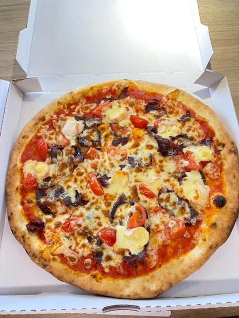 Photo de Pizza DesLys78 - Au Feu de Bois
