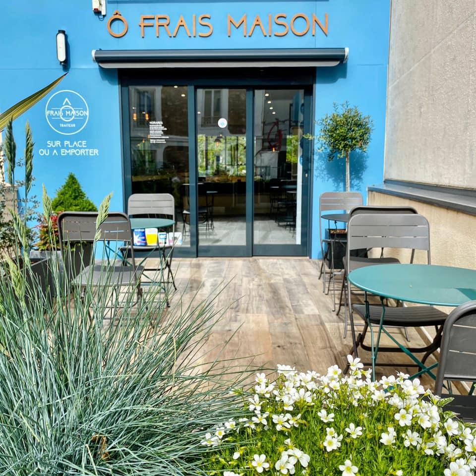 Photo de Ô FRAIS MAISON