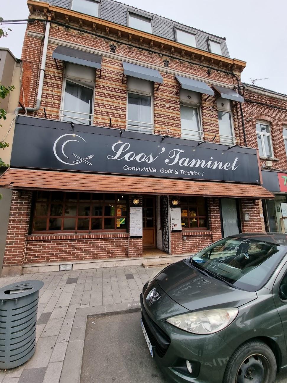 Photo du restaurant Loos'Taminet