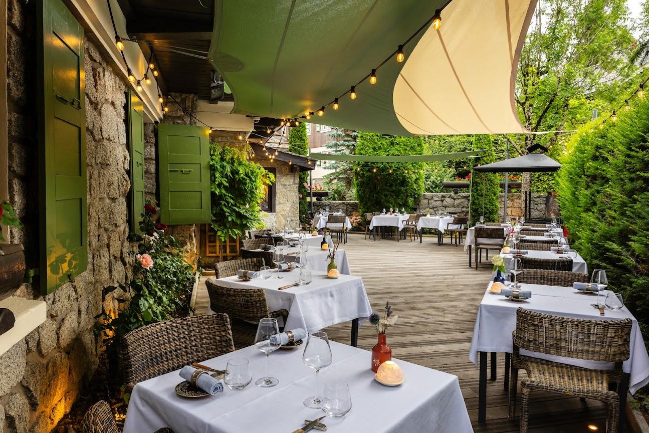 Photo de Restaurant Le Saint Nicolas
