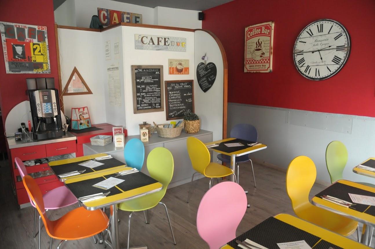 Photo du restaurant Rest'o Vert
