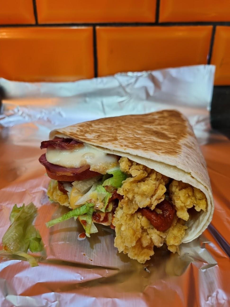 Photo de Chicken King