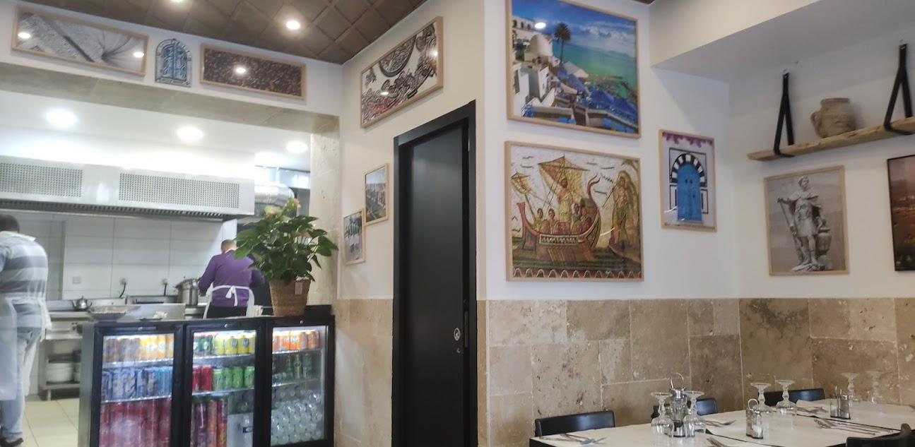 Photo de La Porte de Carthage