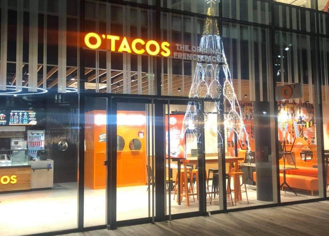 Photo de O'TACOS VERDUN