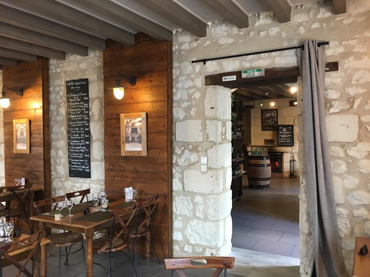 Photo de Auberge des Côteaux