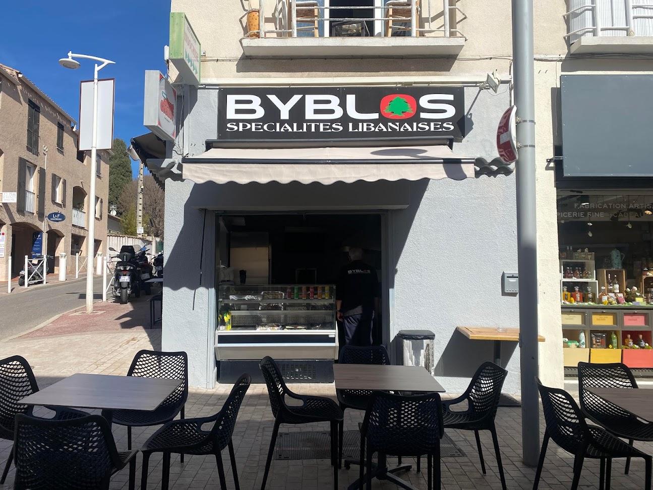 Photo de Byblos