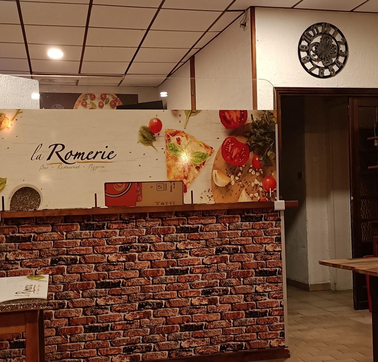 Photo de La Romerie
