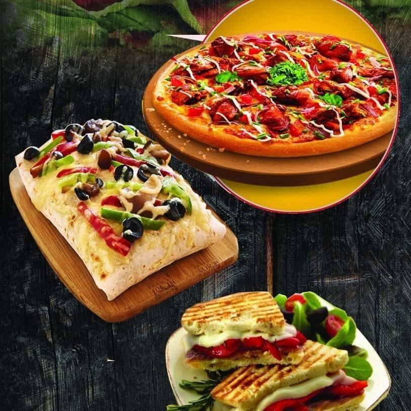 Photo de Sun food morestel