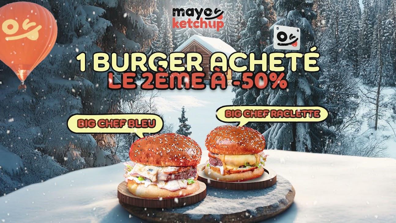 Photo de Mayo Ketchup Brignais