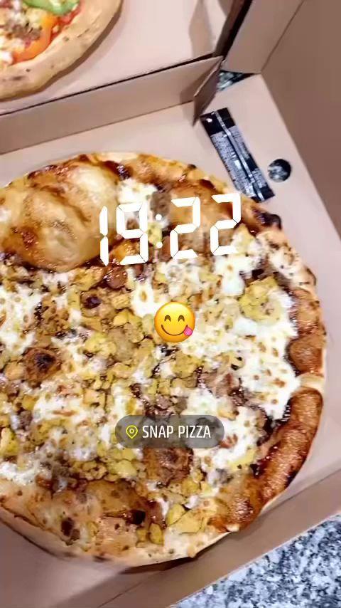 Photo de Snap Pizza