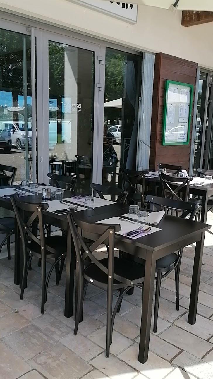 Photo de Au Cul de Poule