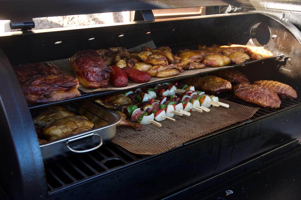 Photo de Les petits plats de Mada