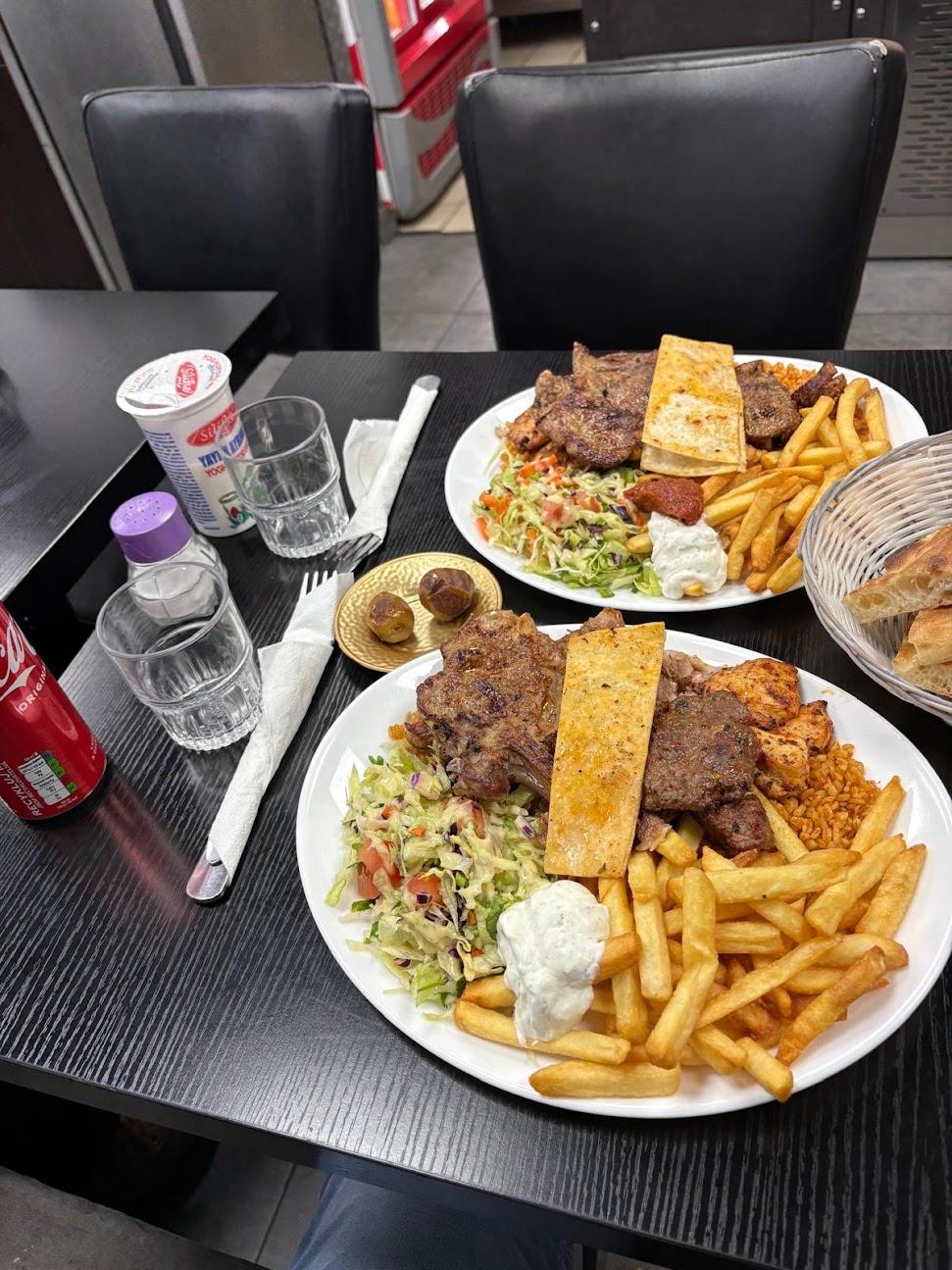 Photo de Istanbul Restaurant