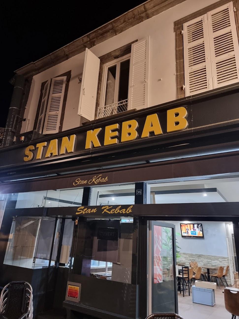 Photo de Stan Kebab