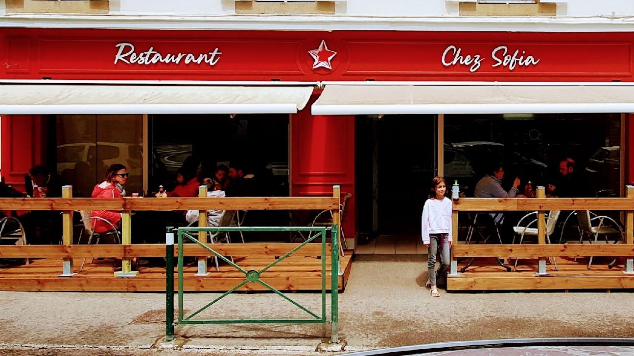 Photo de Restaurant Kebab Chez Sofia