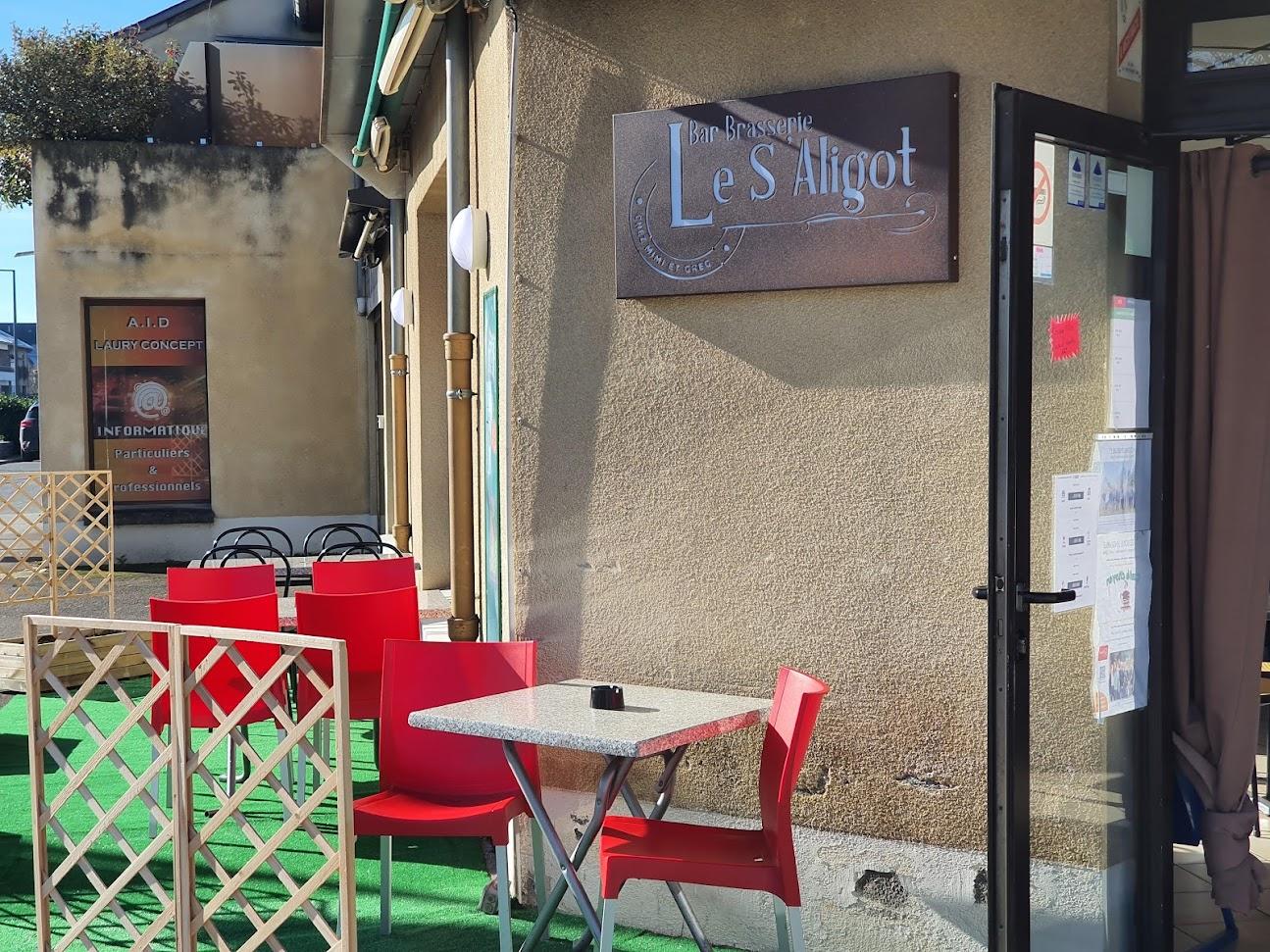 Photo de Le S'Aligot