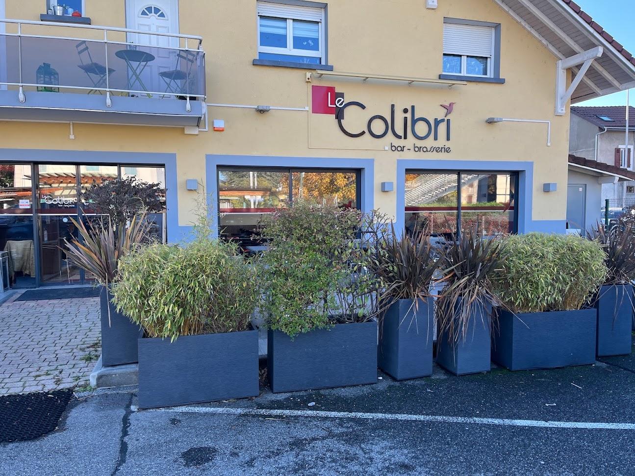 Photo du restaurant Le Colibri