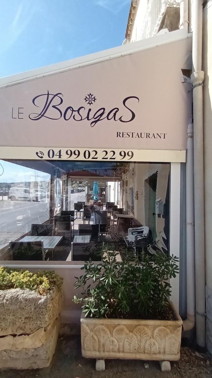 Photo du restaurant Le Bosigas Bouzigues