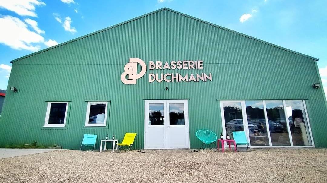 Photo de Brasserie Duchmann
