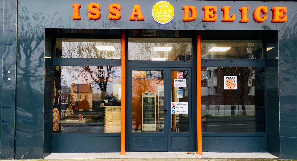 Photo de Pizza Issa delice