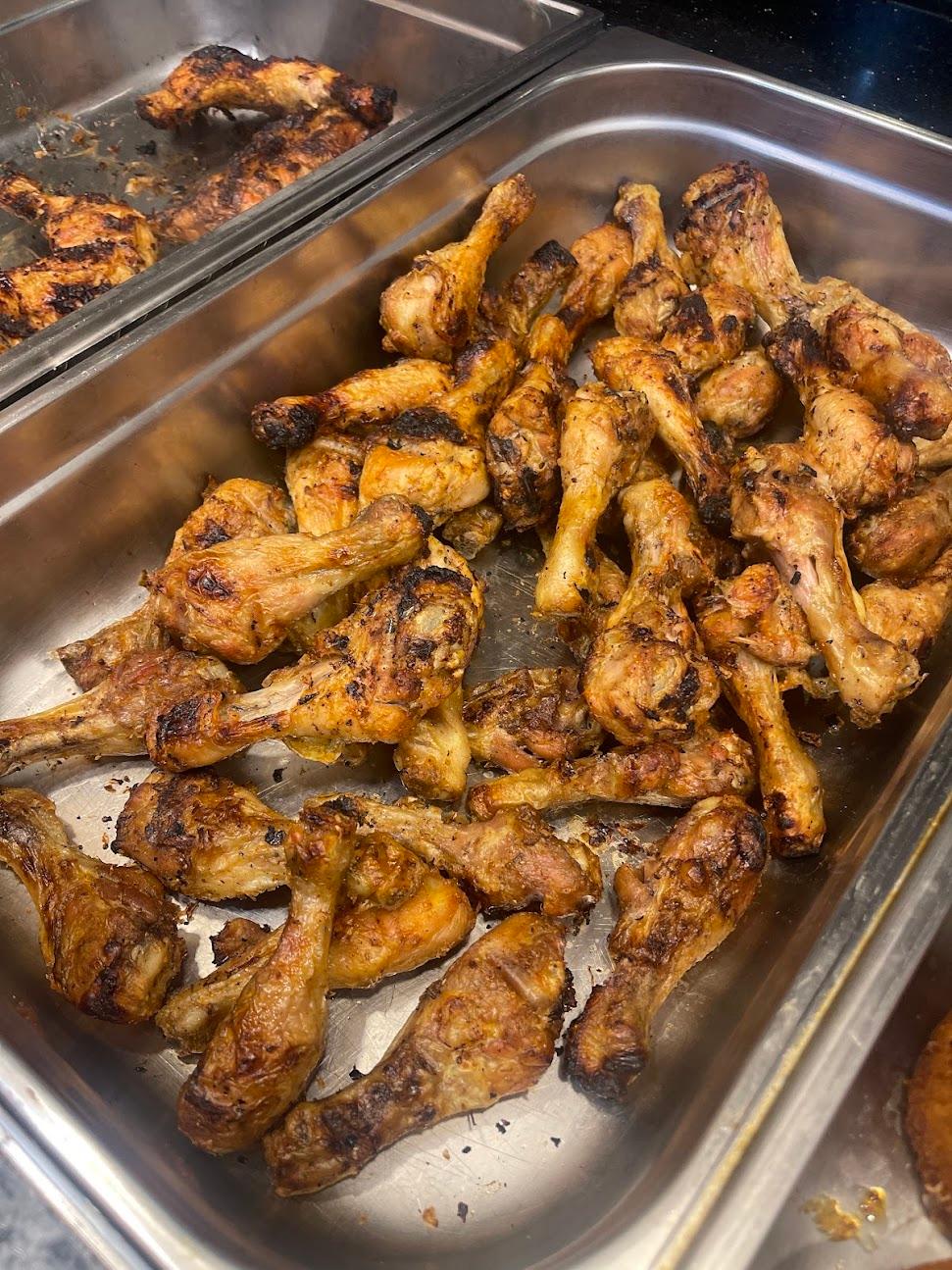 Photo de Crush Poulet