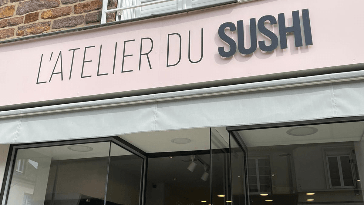 Photo de L'Atelier du Sushi