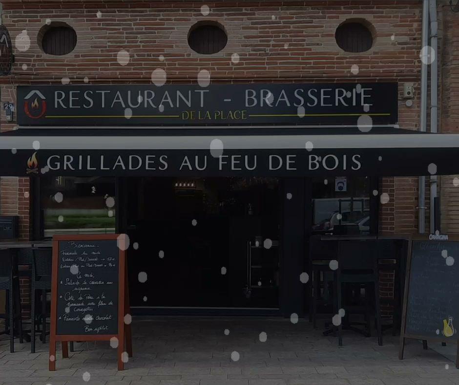Photo de Ô Restaurant Brasserie de la Place