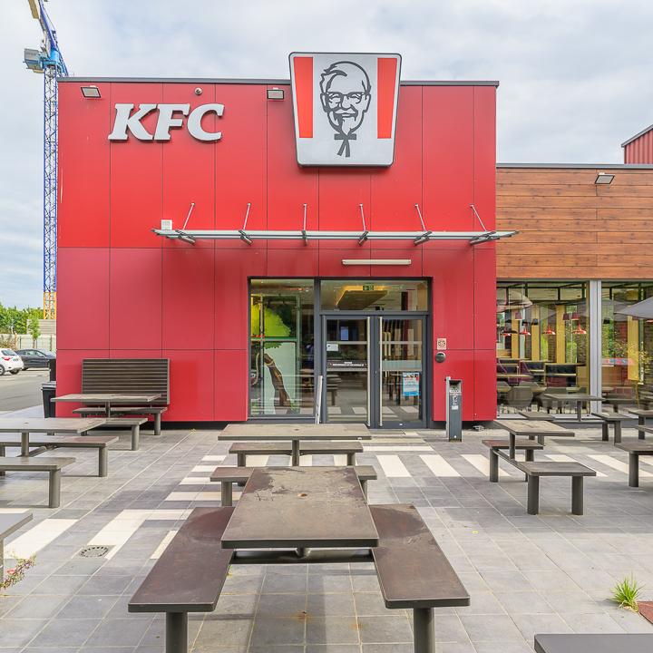 Photo du restaurant KFC