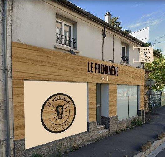 Photo de Le Phénomène