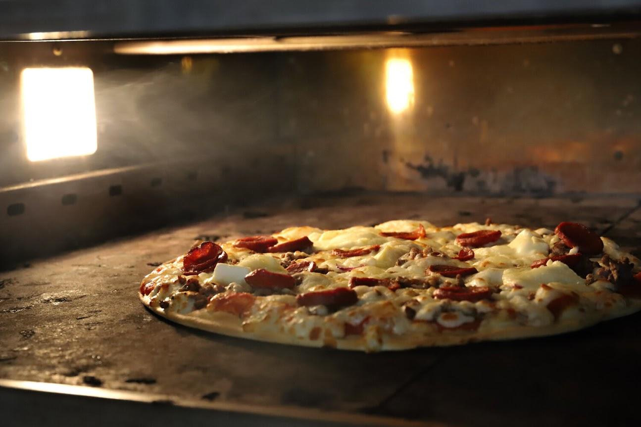Photo de Pizza Tempo Avrillé