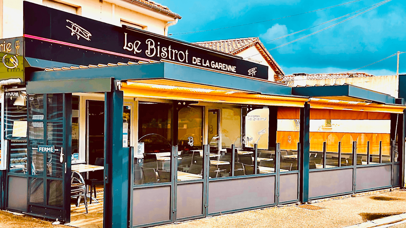 Photo de Le Bistrot De La Garenne
