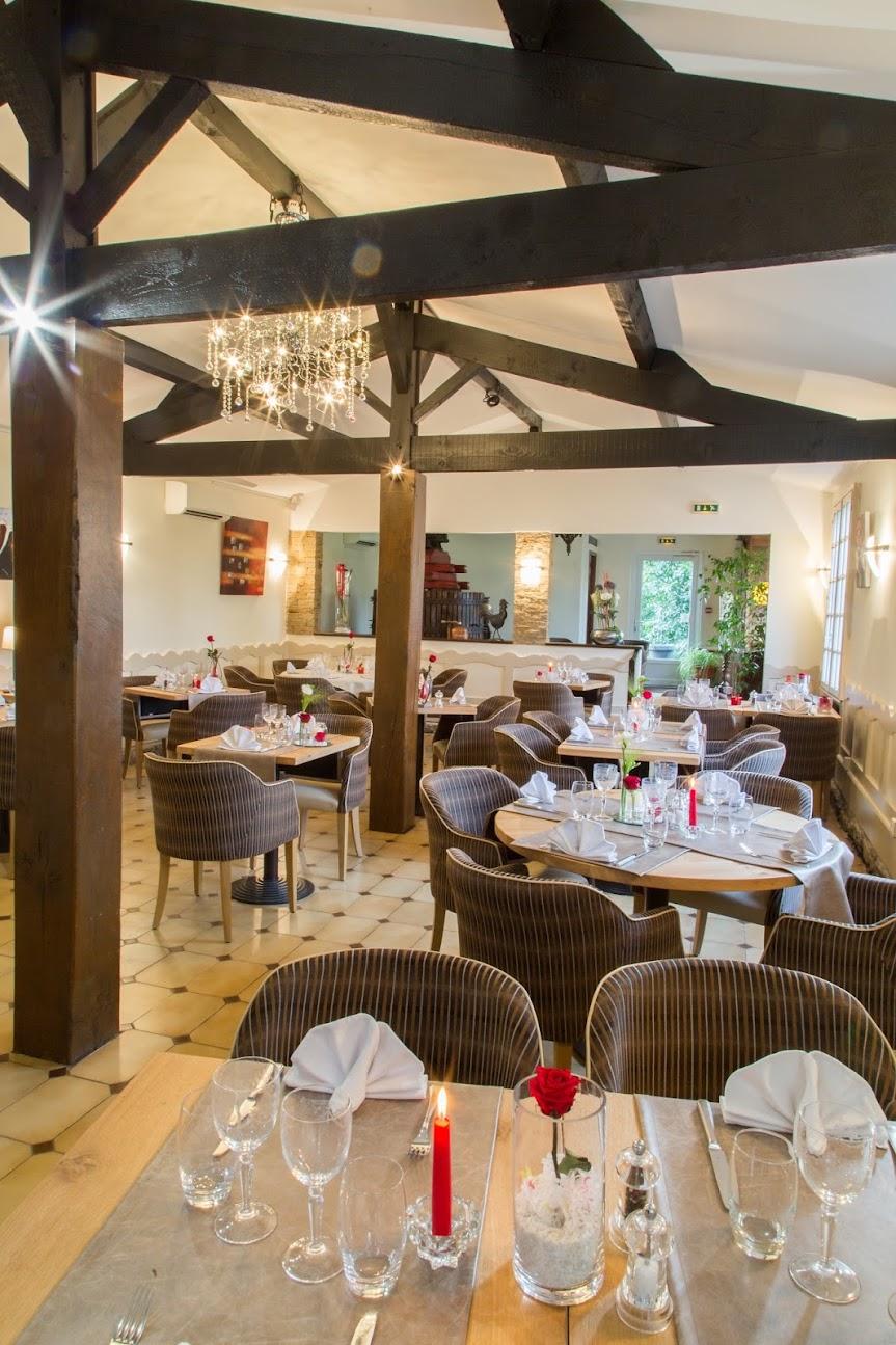 Photo de Auberge le vieux cellier - Restaurant - Traiteur