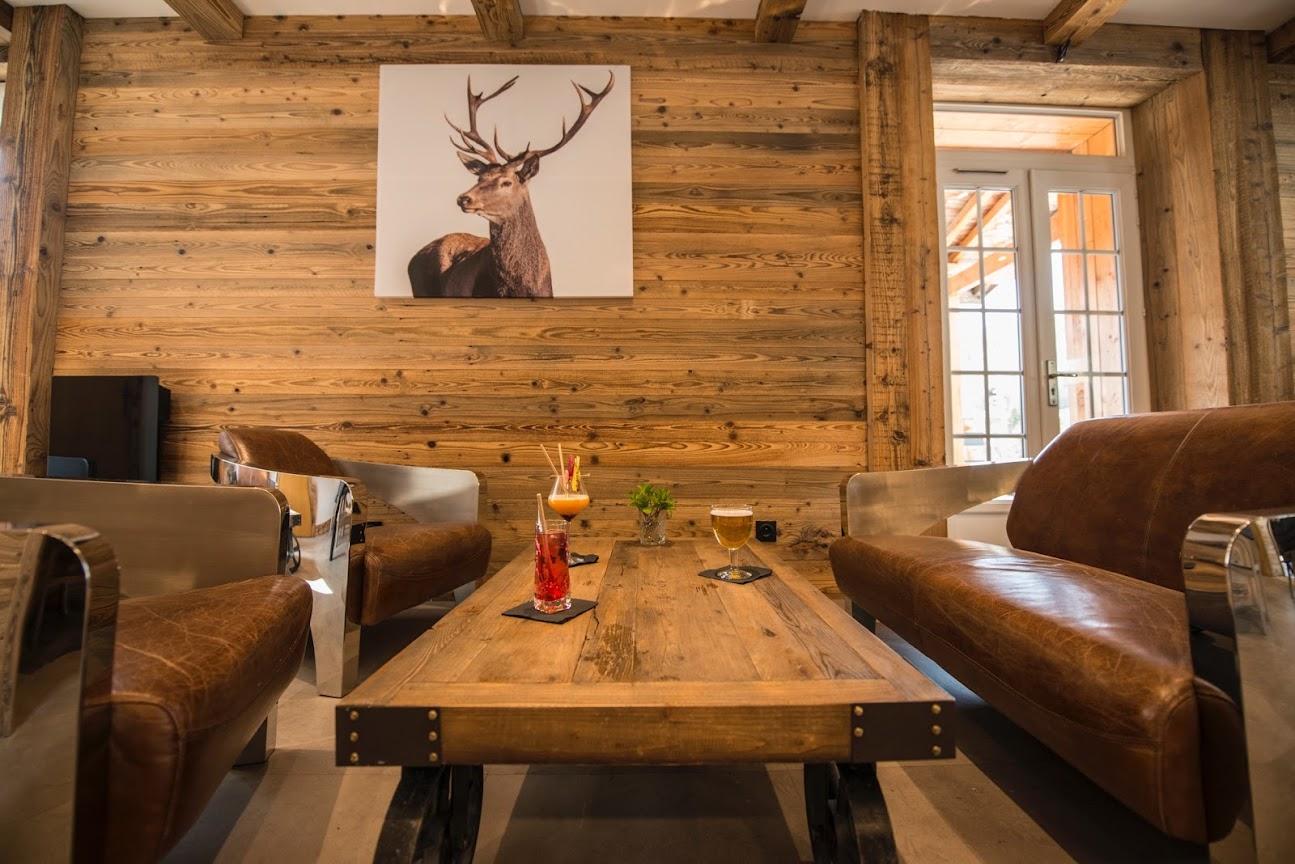 Photo de RESTAURANT L’EBRESSE