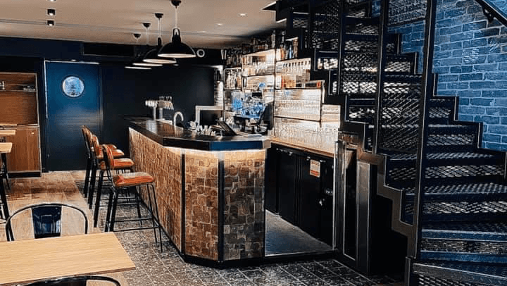Photo de LE FARCONNET BRASSERIE ET BAR