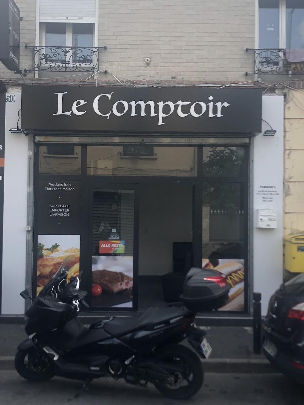Photo du restaurant Original Farmer