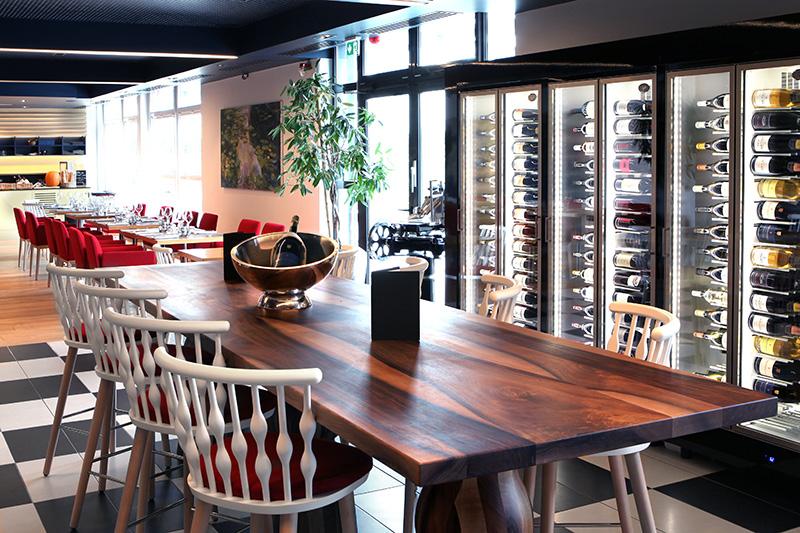 Photo de Chez Claude Braise & Rôtisserie