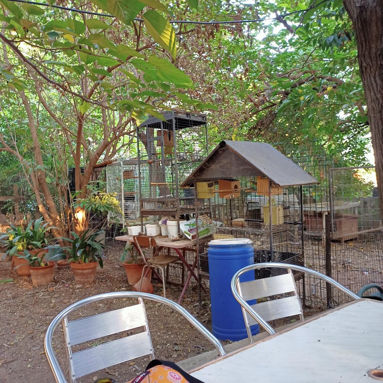 Photo de resturant la ferme