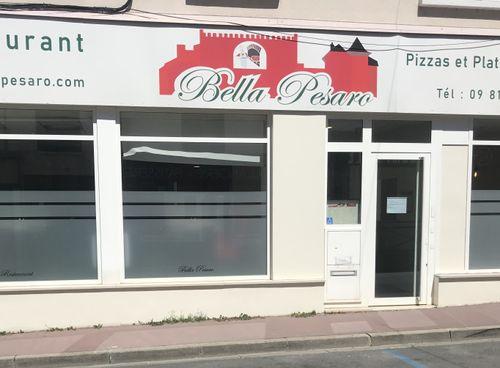 Photo du restaurant Bella Pesaro