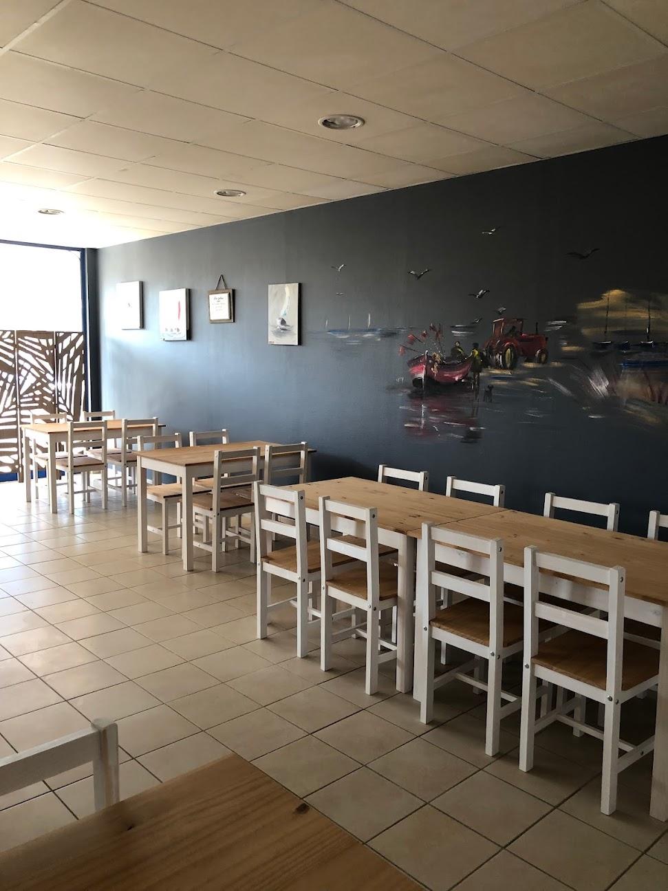 Photo du restaurant Au Petit Mousse