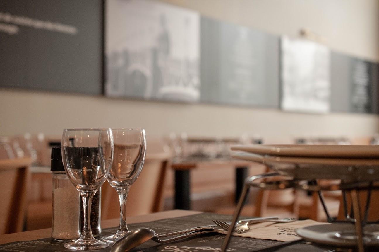 Photo de Bistro Régent Saint-Orens