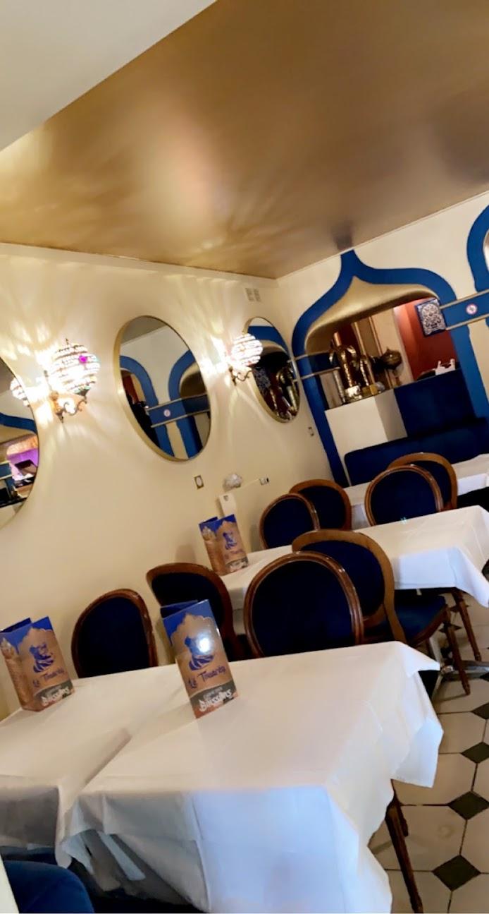 Photo du restaurant Le Touareg