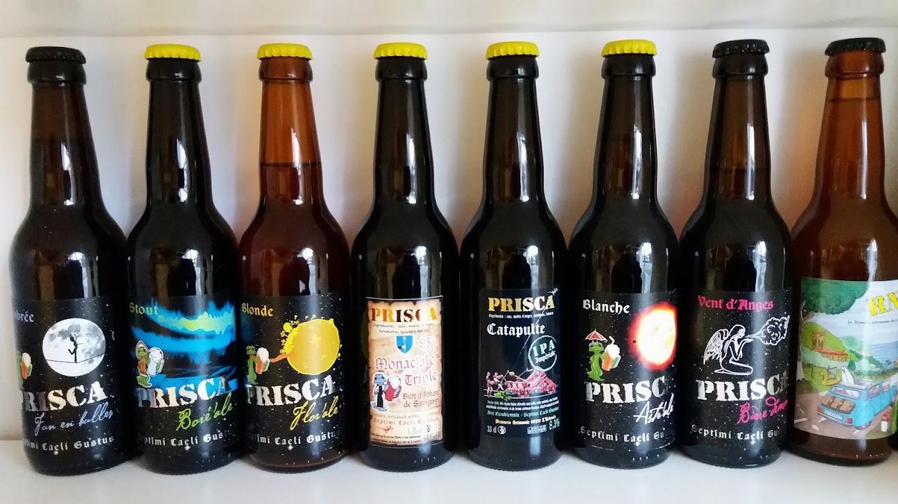 Photo de Brasserie Prisca