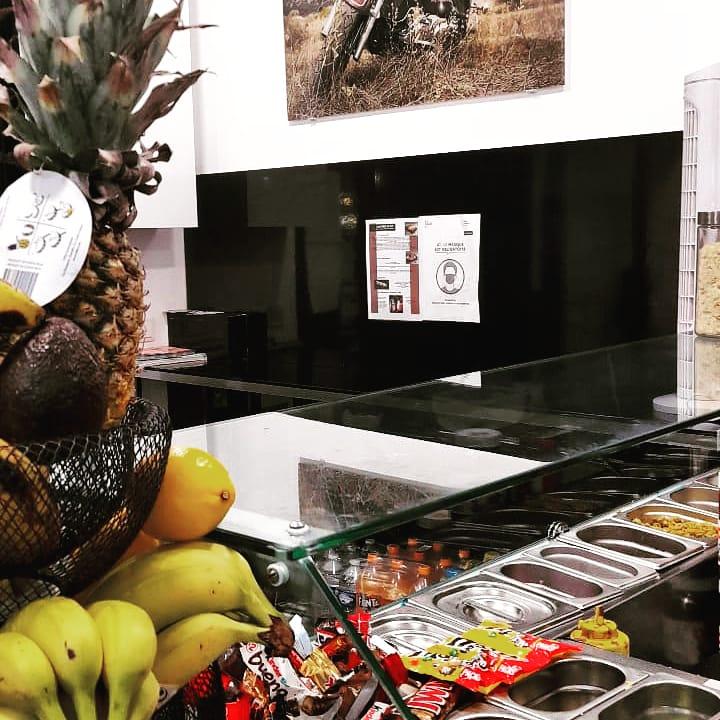 Photo de Creperie du rif