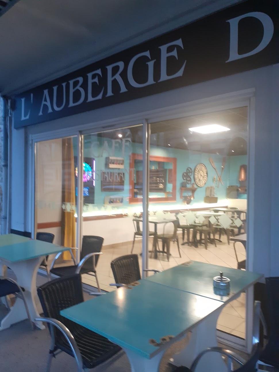Photo de AUBERGE DU CENTRE