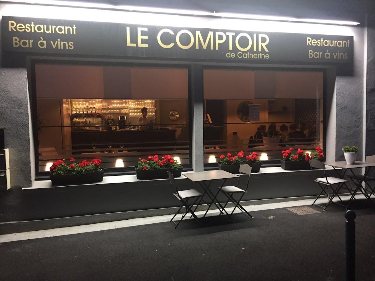 Photo de Le comptoir de Catherine